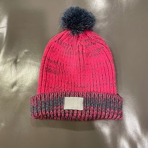 Under Armour winter hat